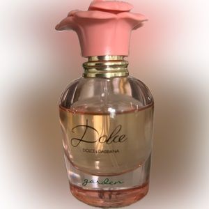 Dolce & Gabbana Garden Eau De Parfum